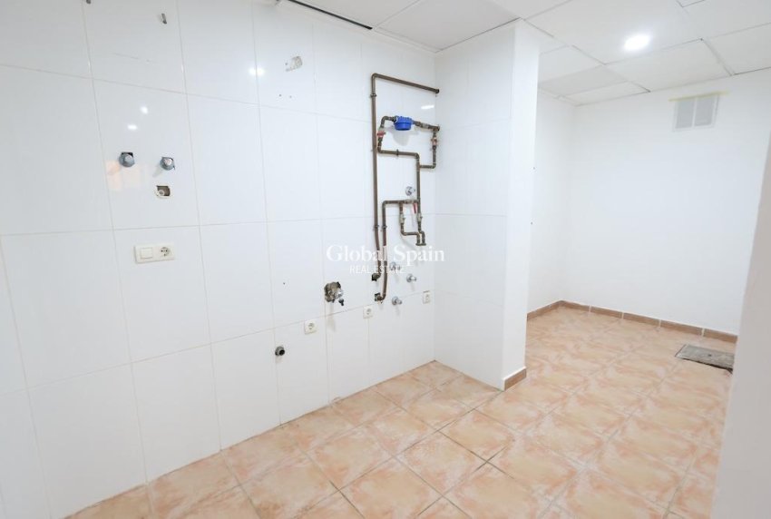 Venta - VILLA -
ORIHUELA COSTA - VILLAMARTÍN