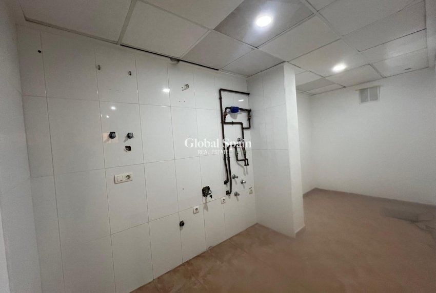 Venta - VILLA -
ORIHUELA COSTA - VILLAMARTÍN