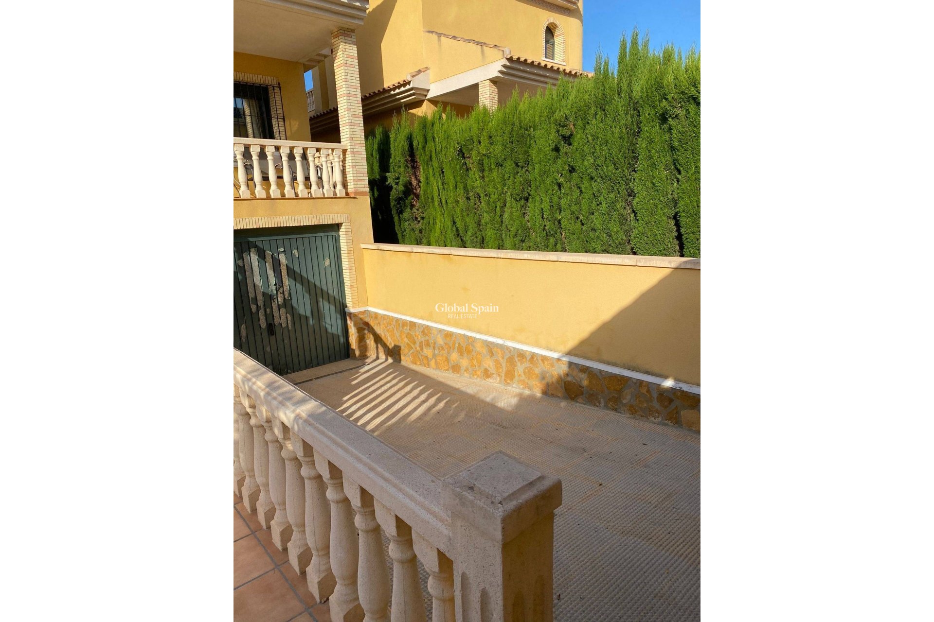 Venta - VILLA -
ORIHUELA COSTA - VILLAMARTÍN