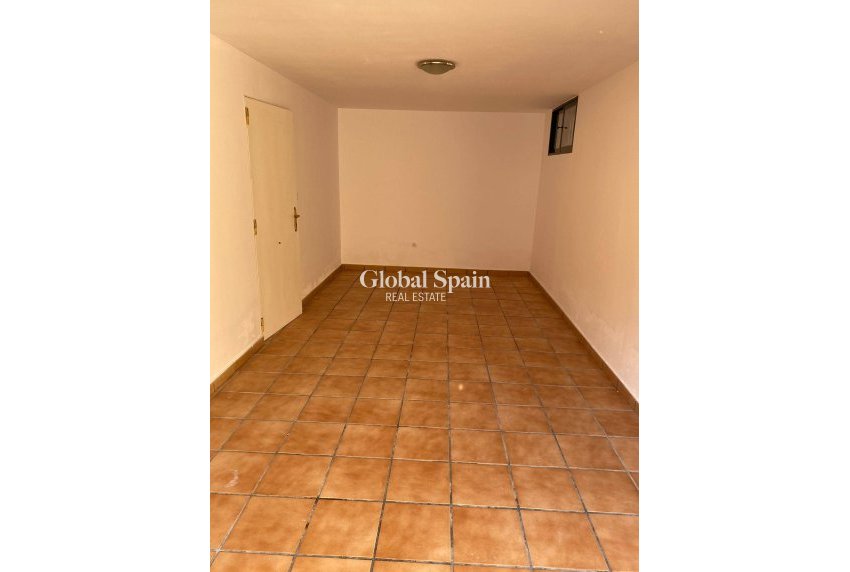 Venta - VILLA -
ORIHUELA COSTA - VILLAMARTÍN