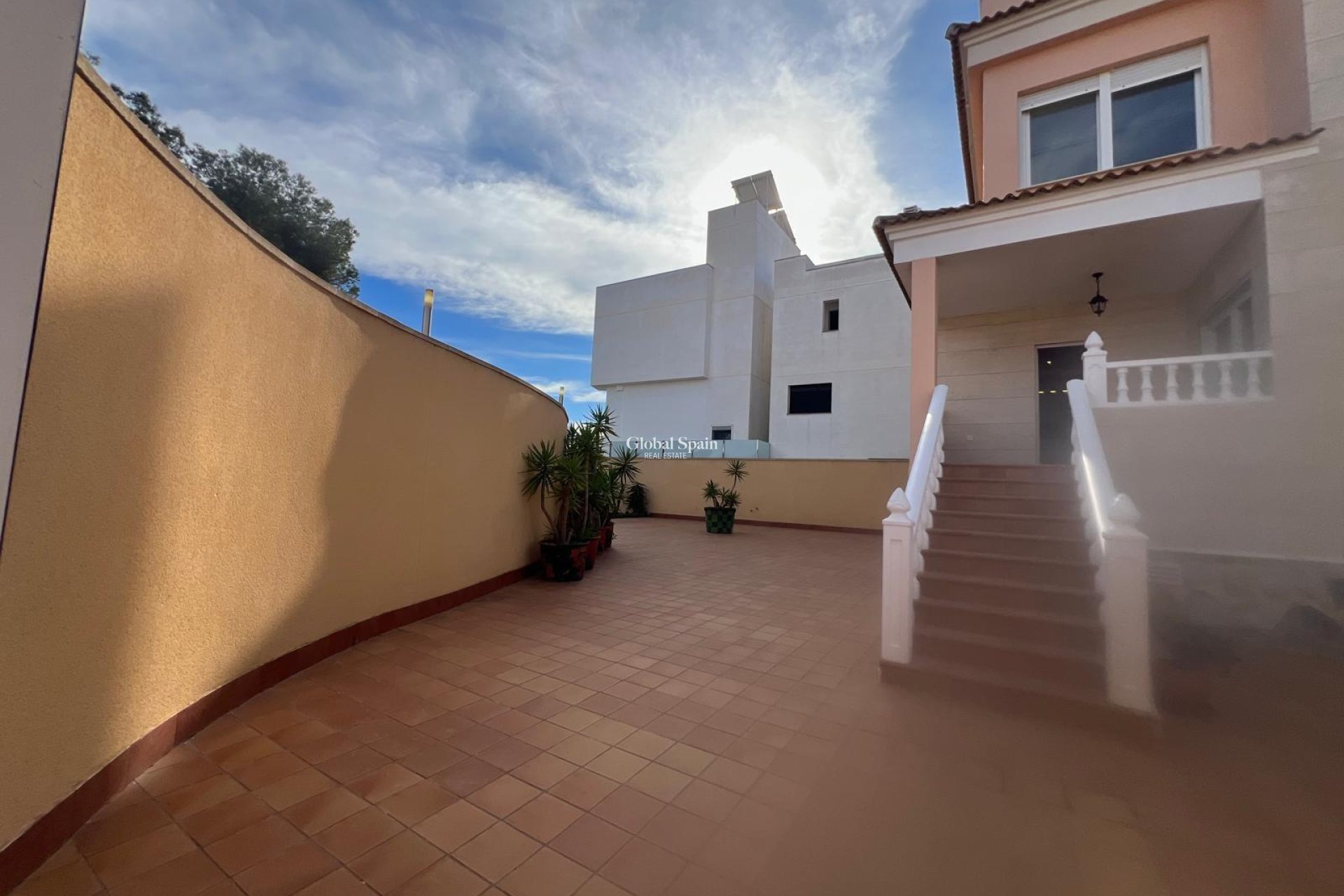 Venta - VILLA -
ORIHUELA COSTA - VILLAMARTÍN