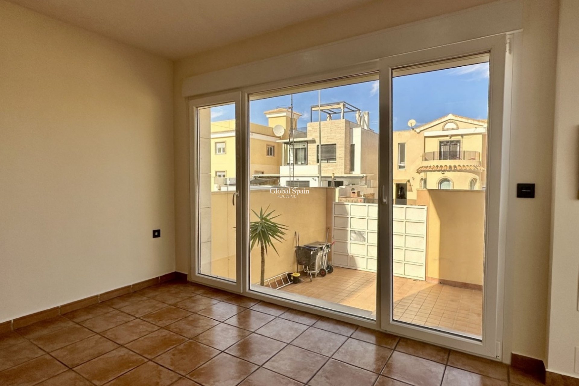 Venta - VILLA -
ORIHUELA COSTA - VILLAMARTÍN