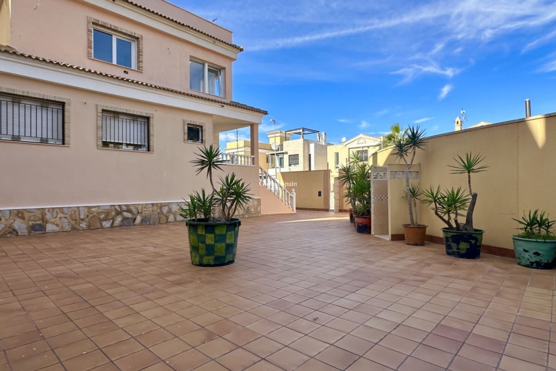 Venta - VILLA -
ORIHUELA COSTA - VILLAMARTÍN