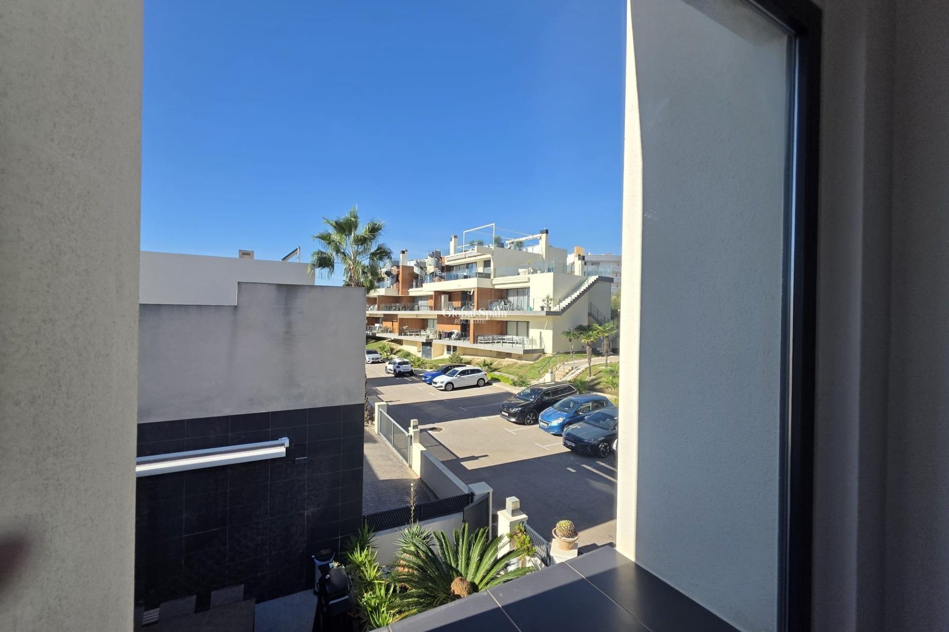 Venta - VILLA -
ORIHUELA COSTA - VILLAMARTÍN