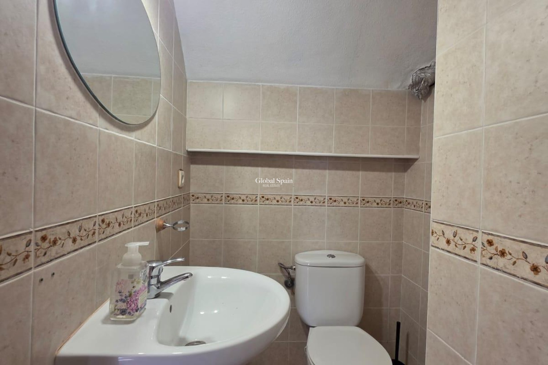 Venta - VILLA -
ORIHUELA COSTA - VILLAMARTÍN