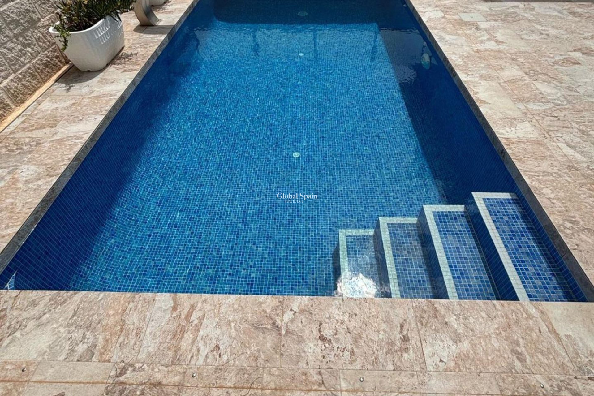 Venta - VILLA -
ORIHUELA COSTA - VILLAMARTÍN