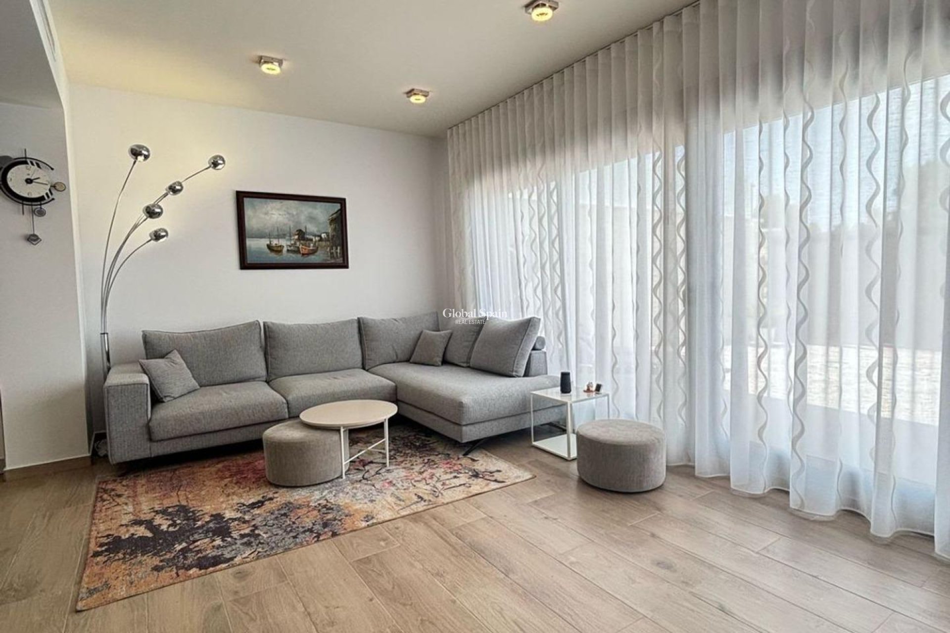 Venta - VILLA -
ORIHUELA COSTA - VILLAMARTÍN