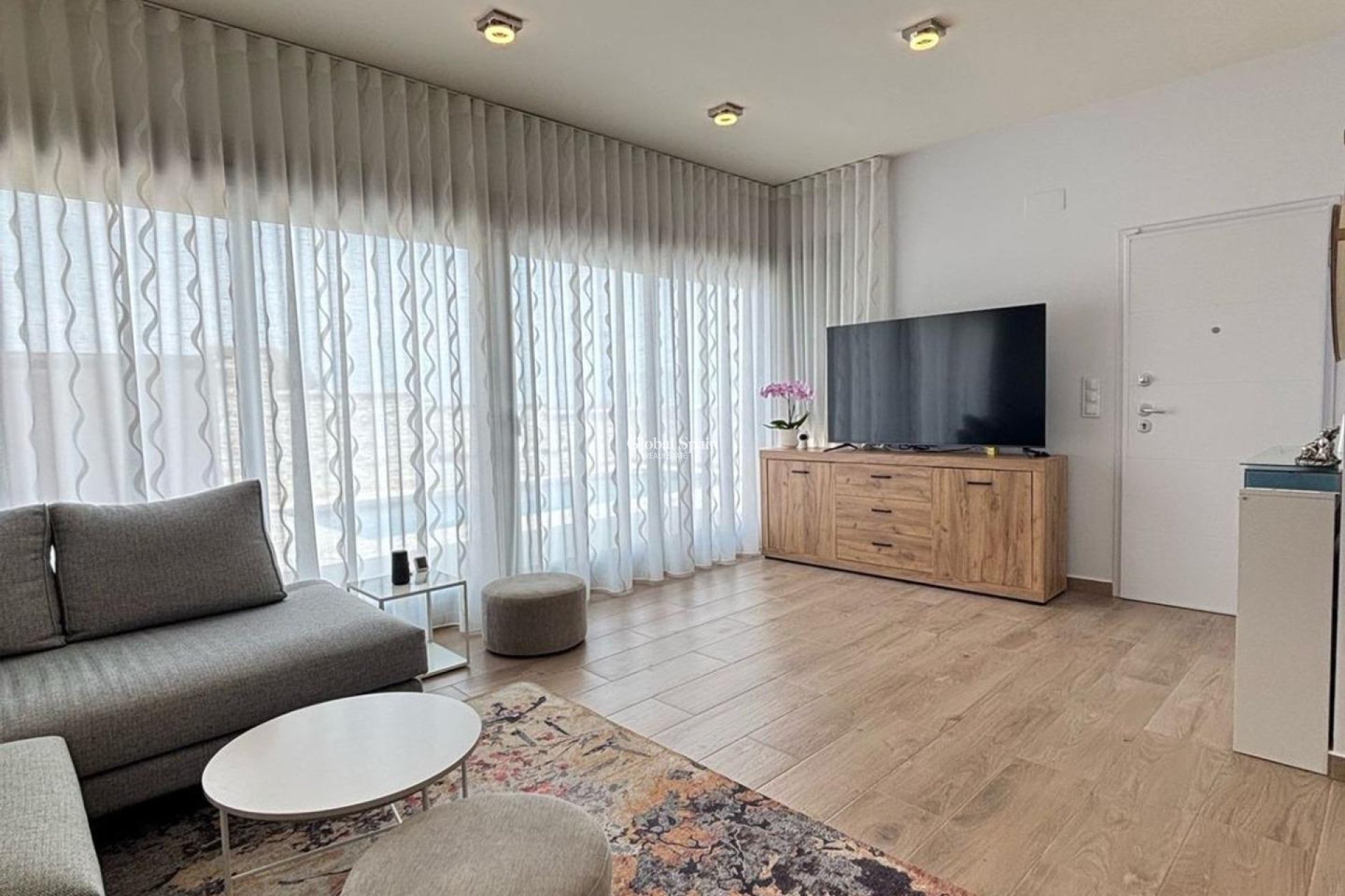 Venta - VILLA -
ORIHUELA COSTA - VILLAMARTÍN