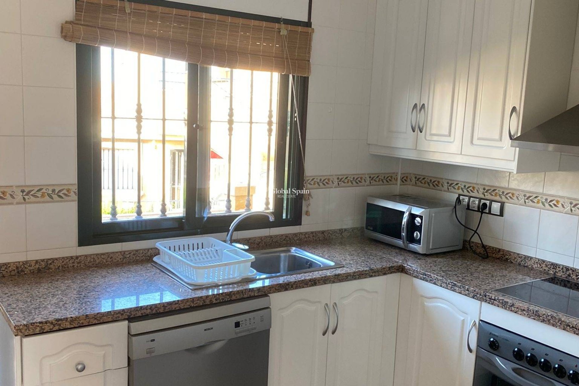 Venta - VILLA -
ORIHUELA COSTA - VILLAMARTÍN