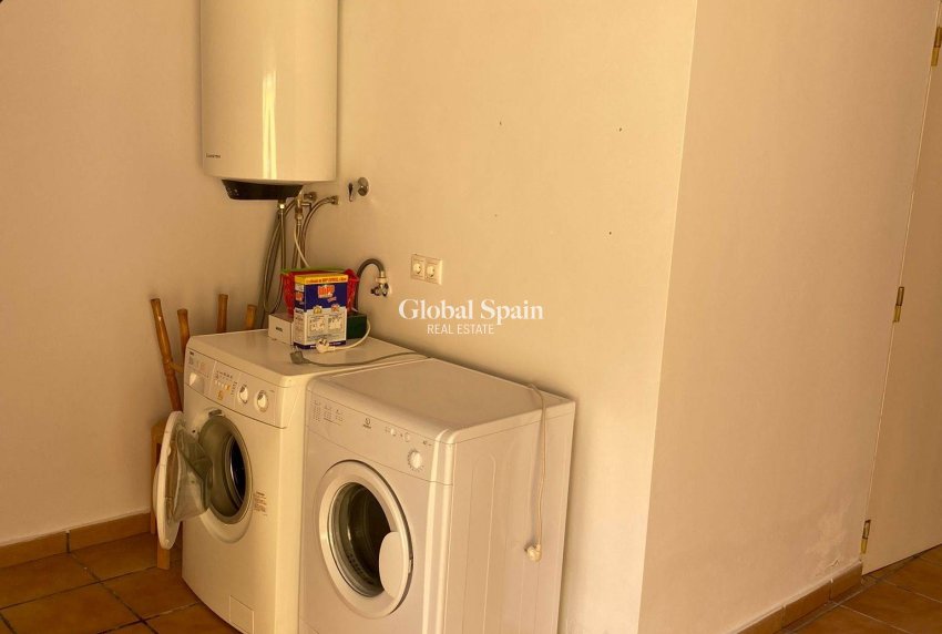 Venta - VILLA -
ORIHUELA COSTA - VILLAMARTÍN