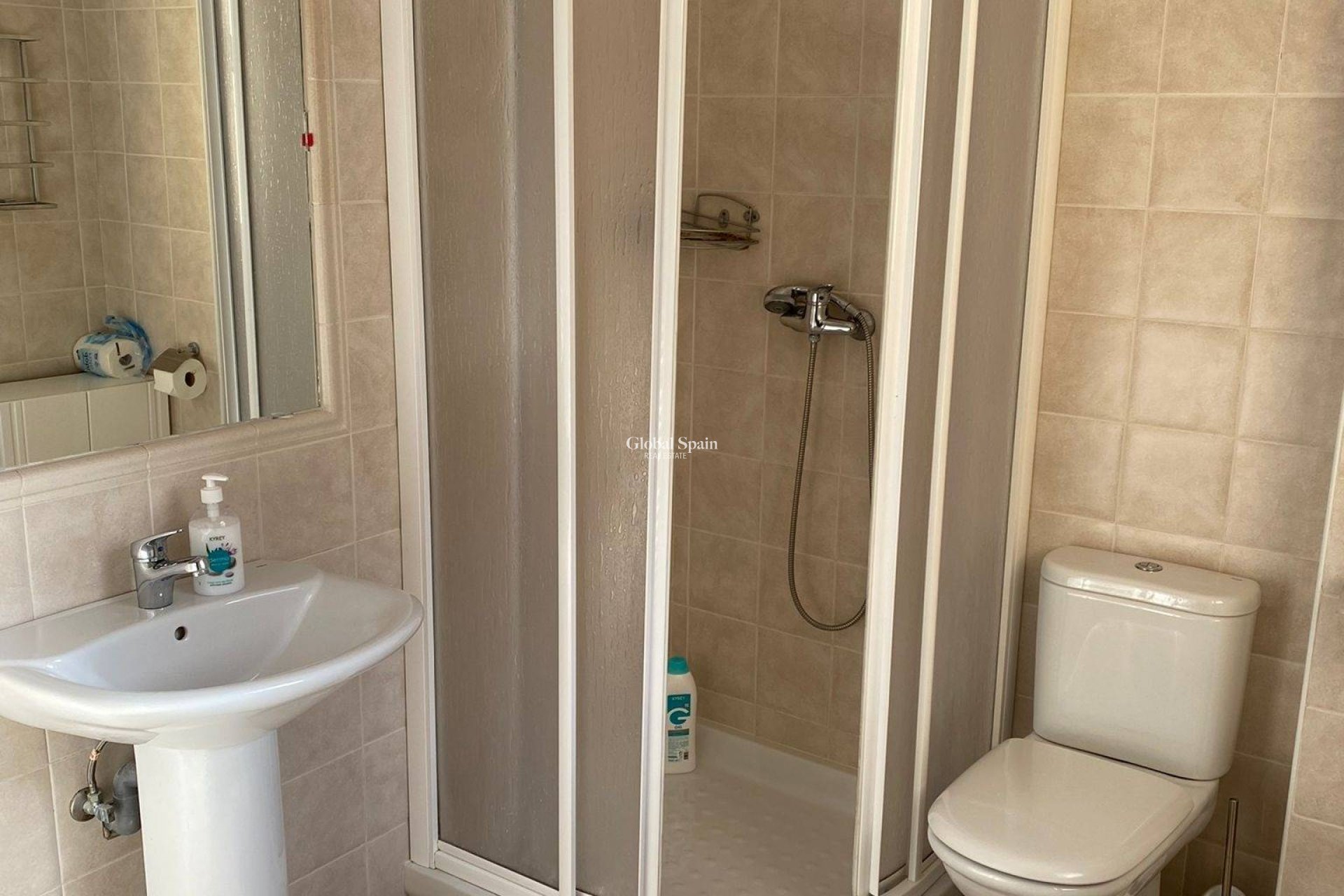 Venta - VILLA -
ORIHUELA COSTA - VILLAMARTÍN