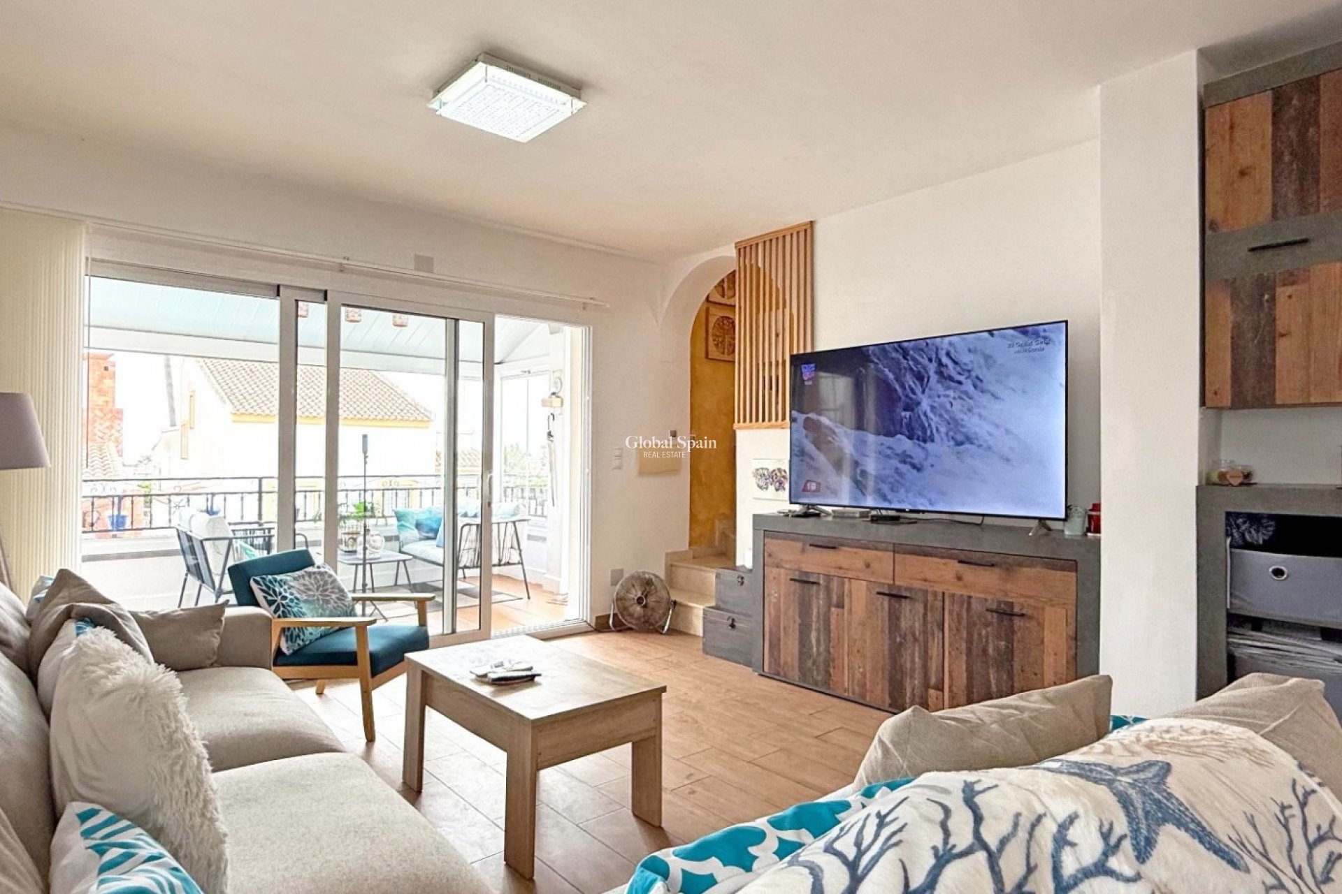 Venta - VILLA -
ORIHUELA COSTA - VILLAMARTÍN