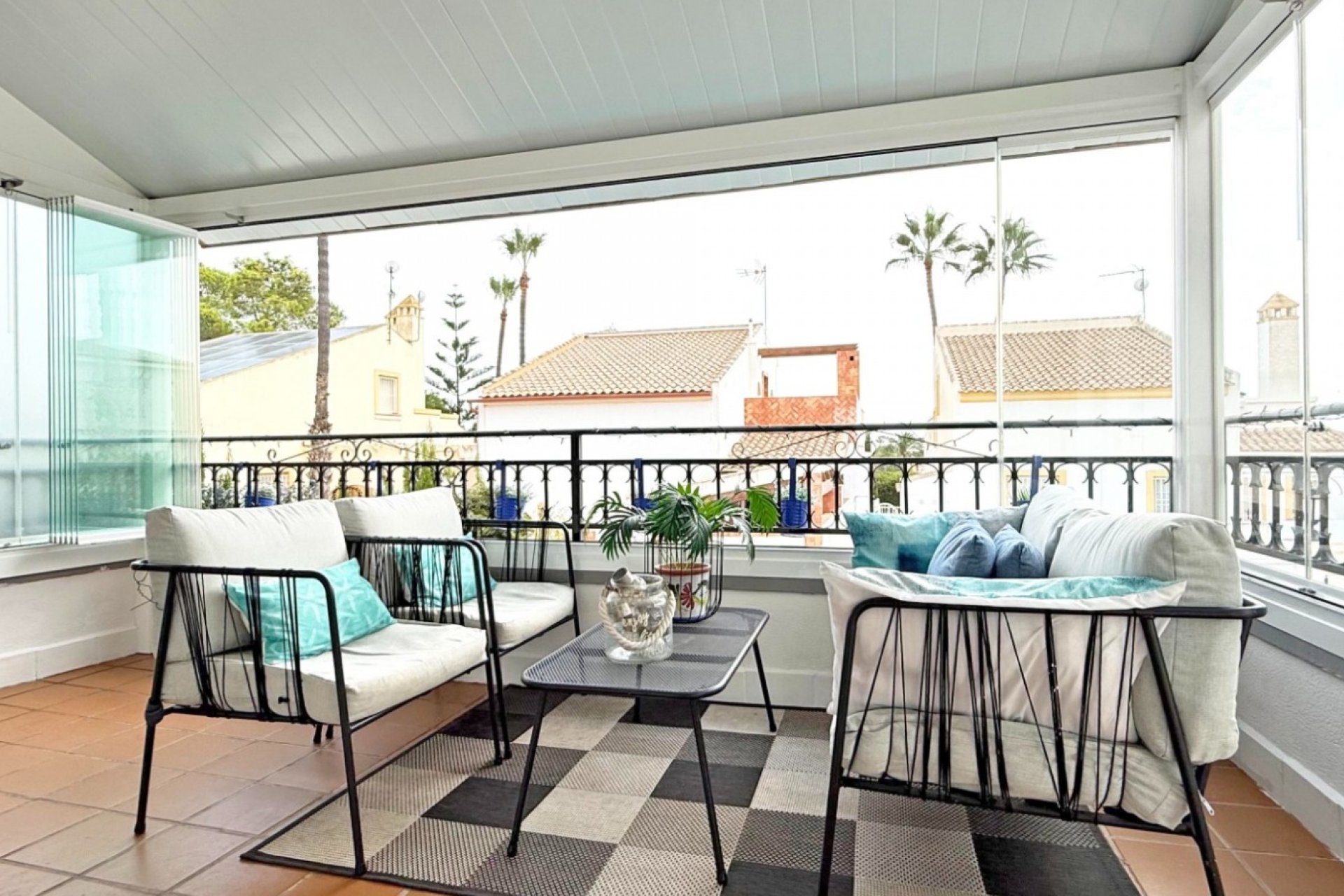 Venta - VILLA -
ORIHUELA COSTA - VILLAMARTÍN