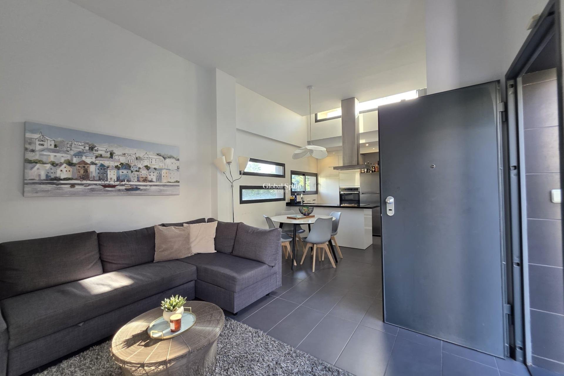 Venta - VILLA -
ORIHUELA COSTA - VILLAMARTÍN