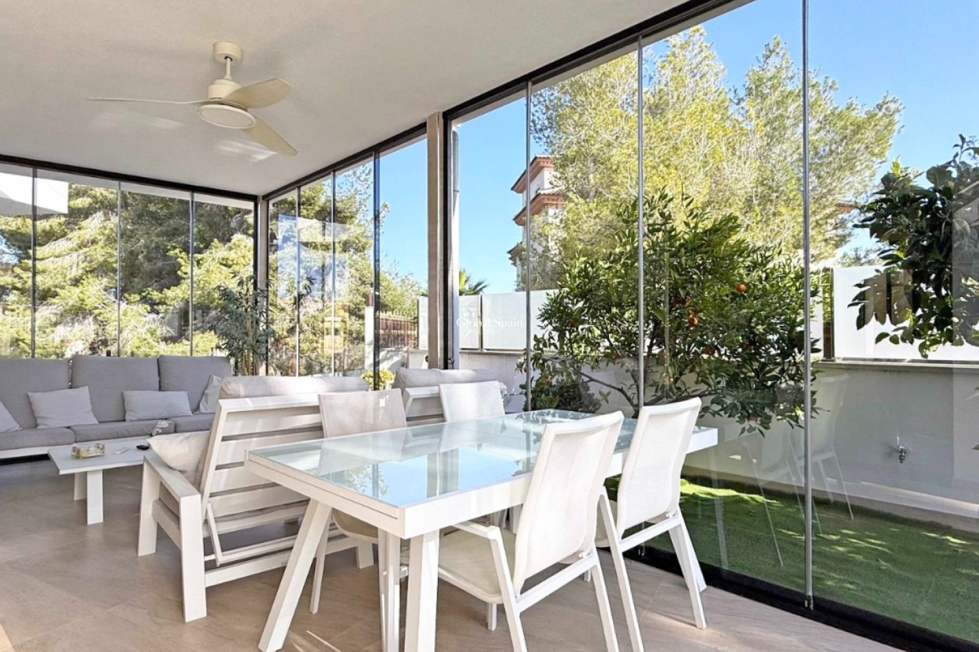 Venta - VILLA -
ORIHUELA COSTA - VILLAMARTÍN