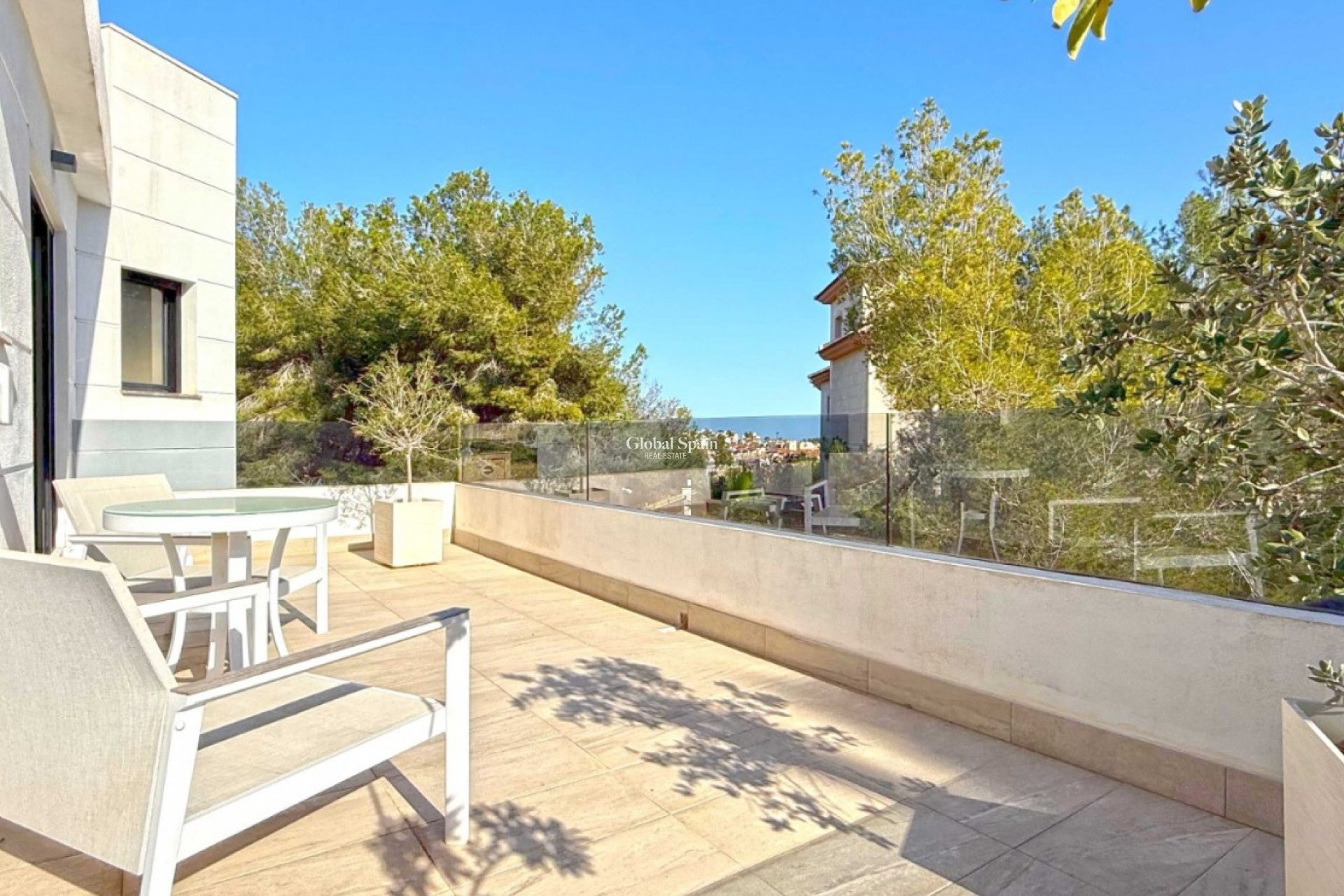 Venta - VILLA -
ORIHUELA COSTA - VILLAMARTÍN