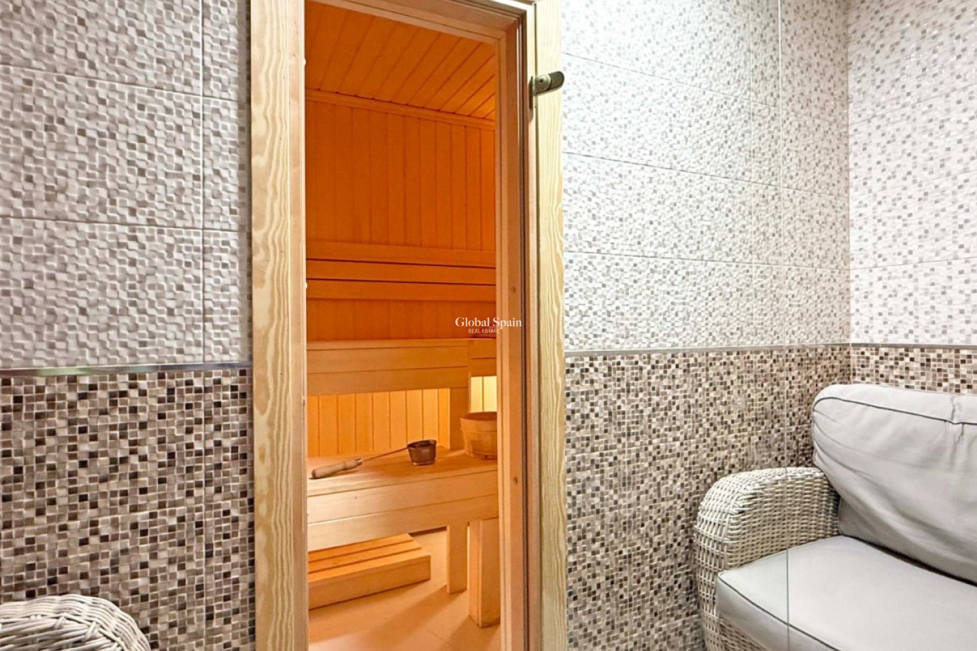 Venta - VILLA -
ORIHUELA COSTA - VILLAMARTÍN