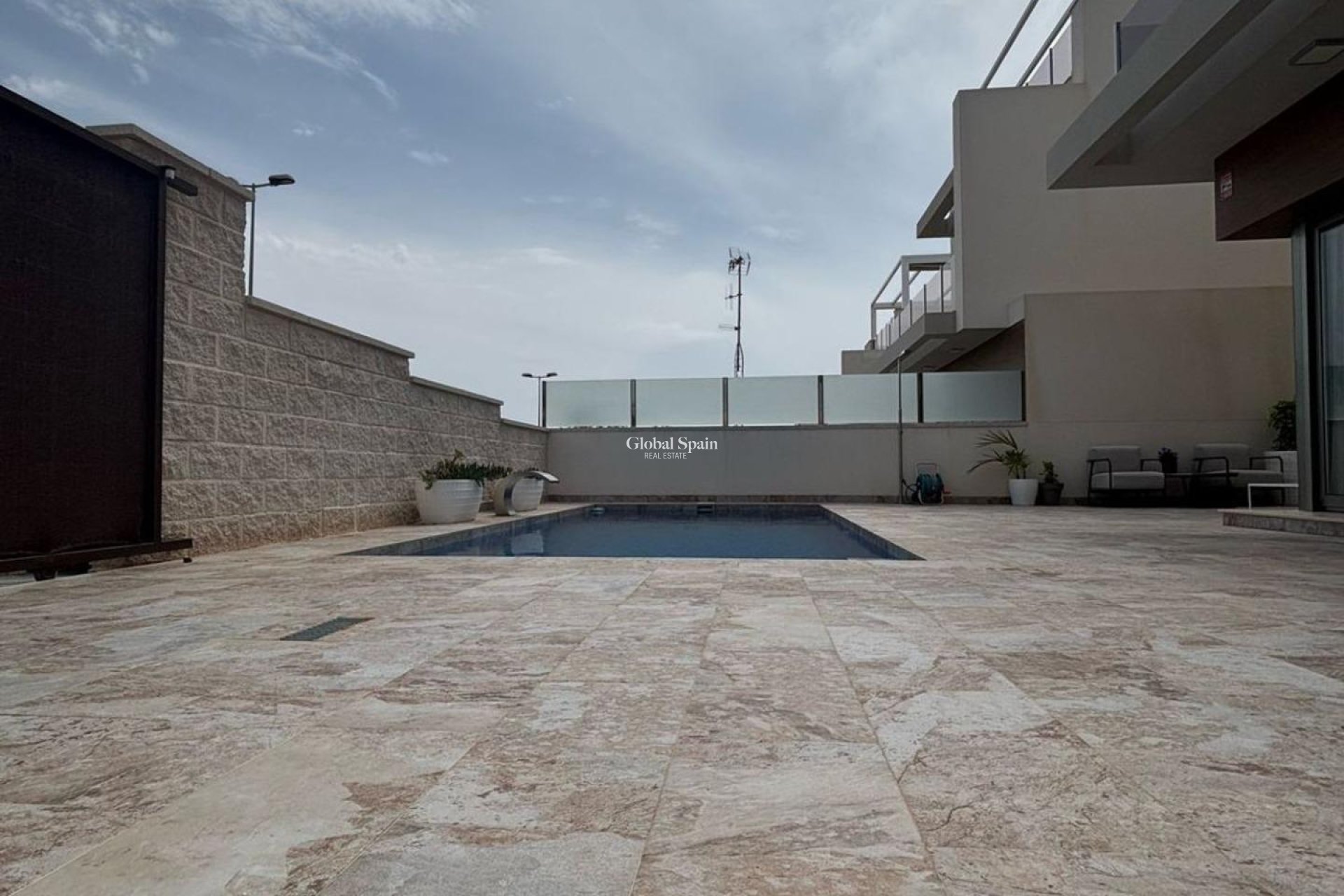 Venta - VILLA -
ORIHUELA COSTA - VILLAMARTÍN