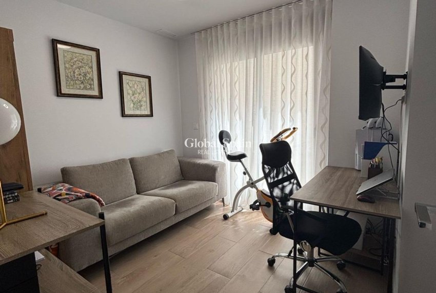 Venta - VILLA -
ORIHUELA COSTA - VILLAMARTÍN