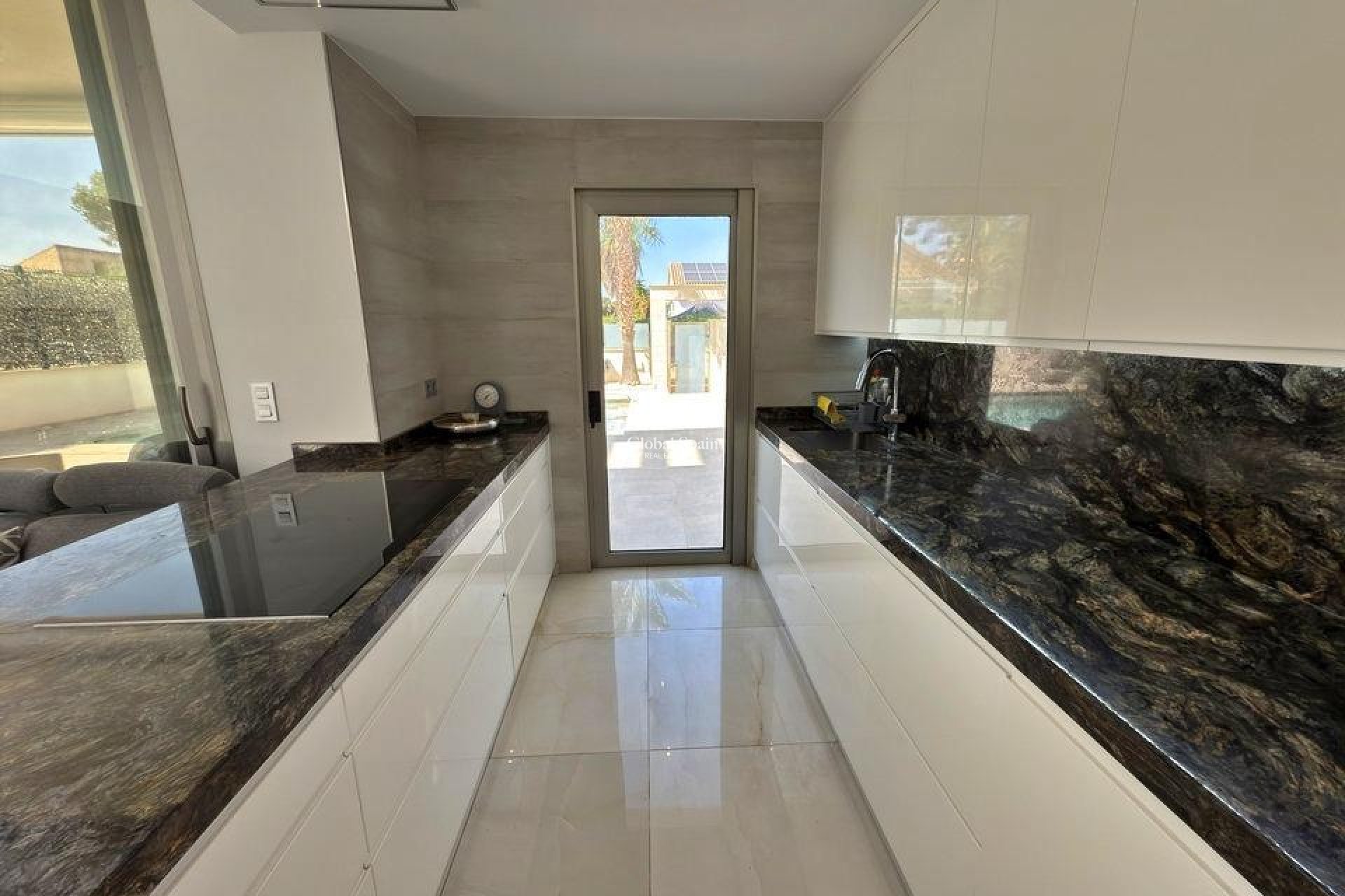 Venta - VILLA -
ORIHUELA COSTA - VILLAMARTÍN
