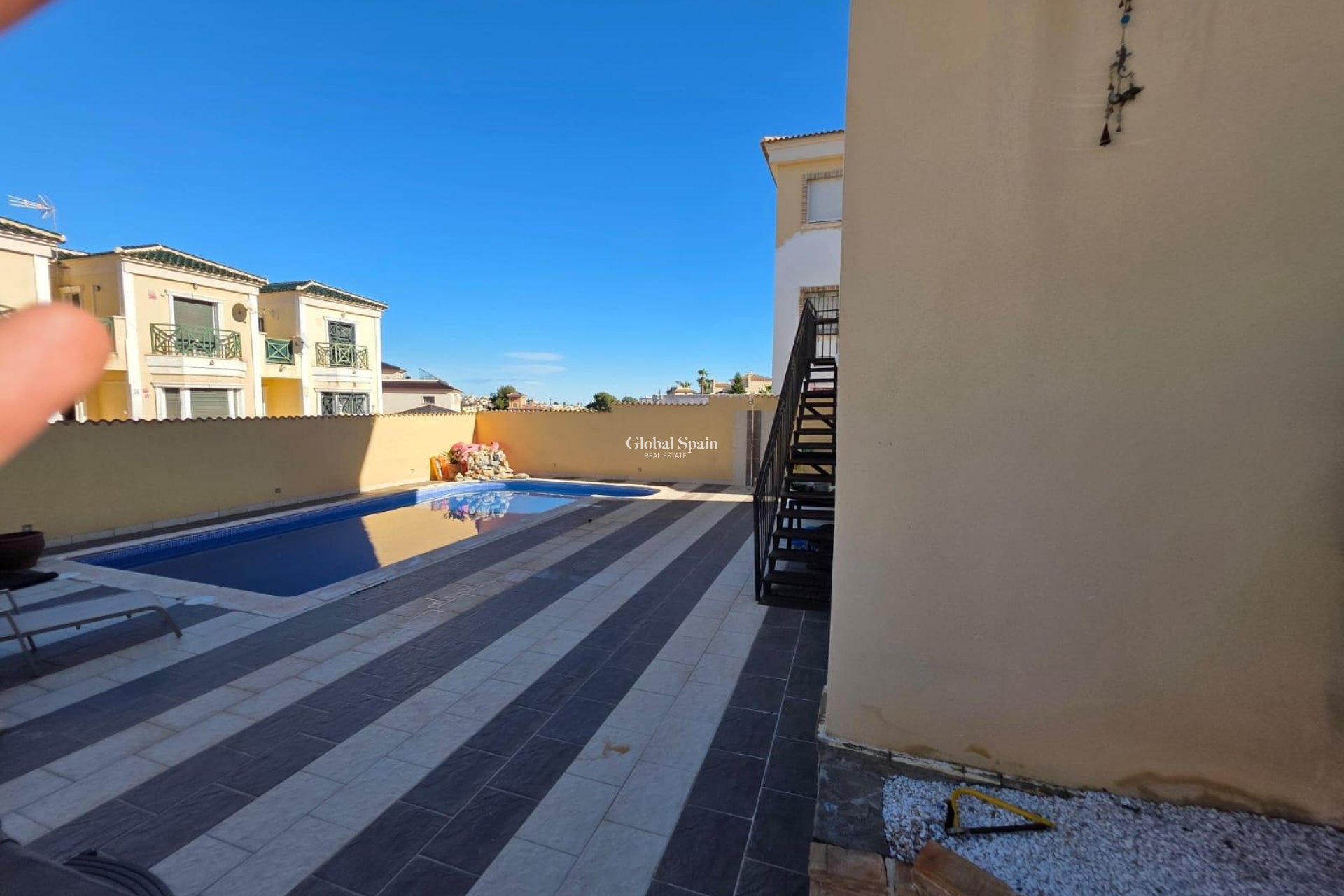 Venta - VILLA -
ORIHUELA COSTA - VILLAMARTÍN