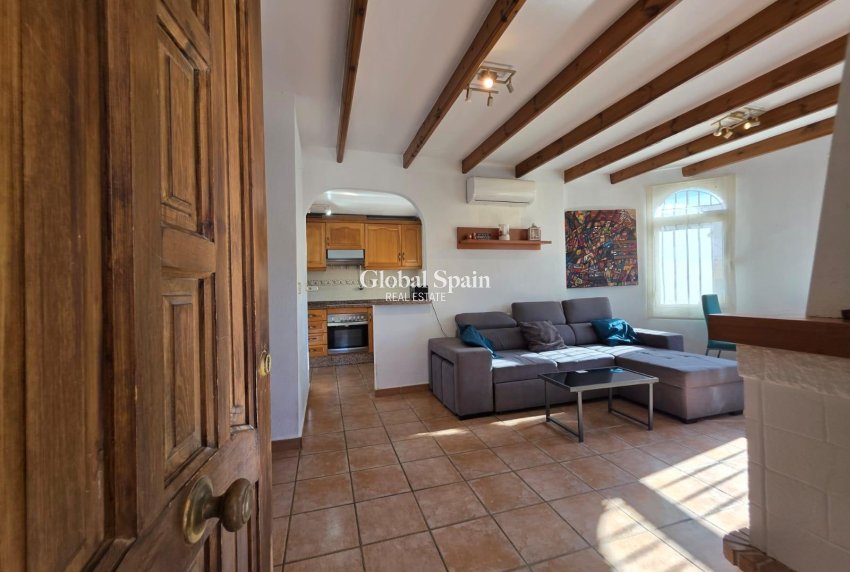 Venta - VILLA -
ORIHUELA COSTA - VILLAMARTÍN