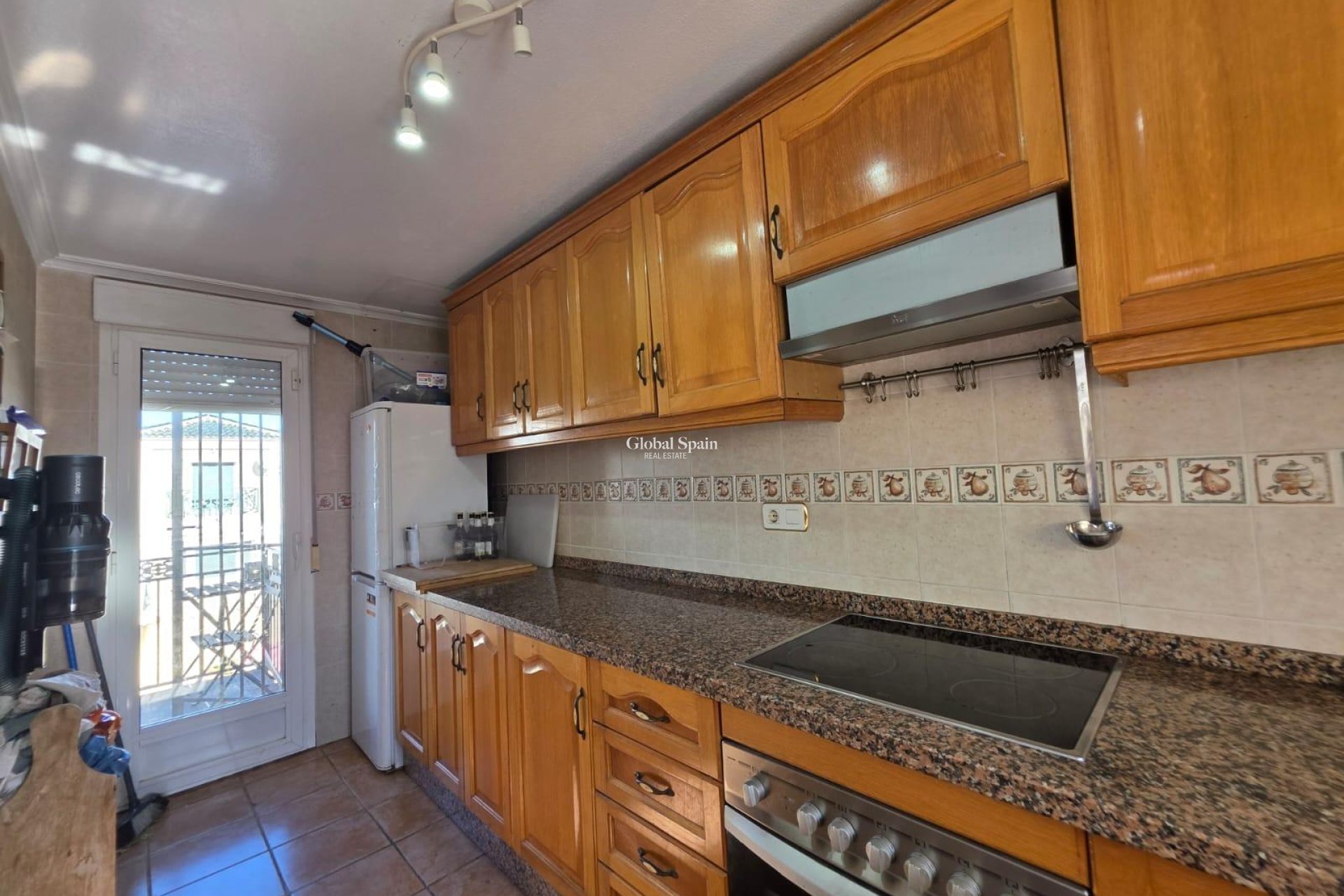 Venta - VILLA -
ORIHUELA COSTA - VILLAMARTÍN