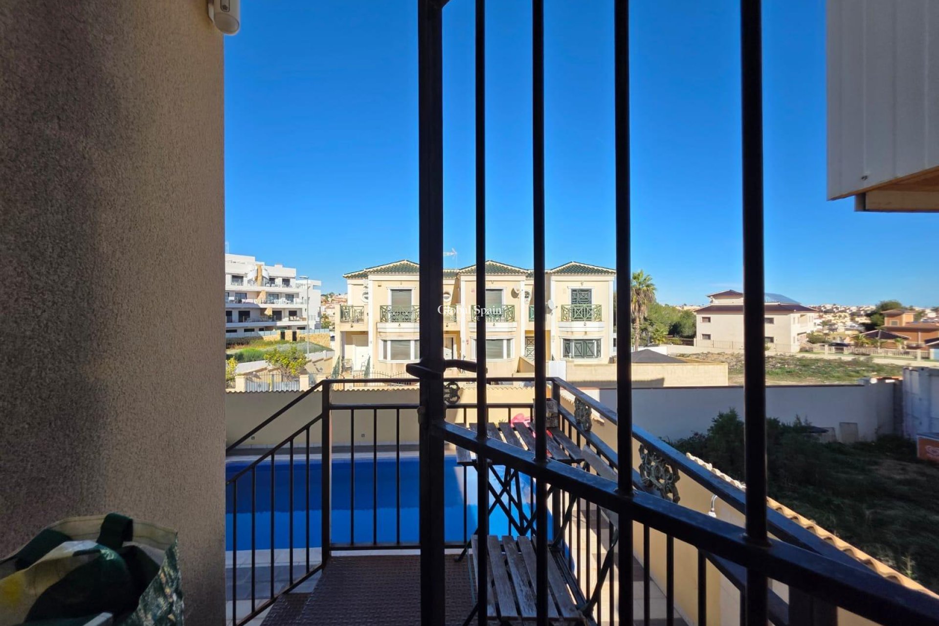 Venta - VILLA -
ORIHUELA COSTA - VILLAMARTÍN