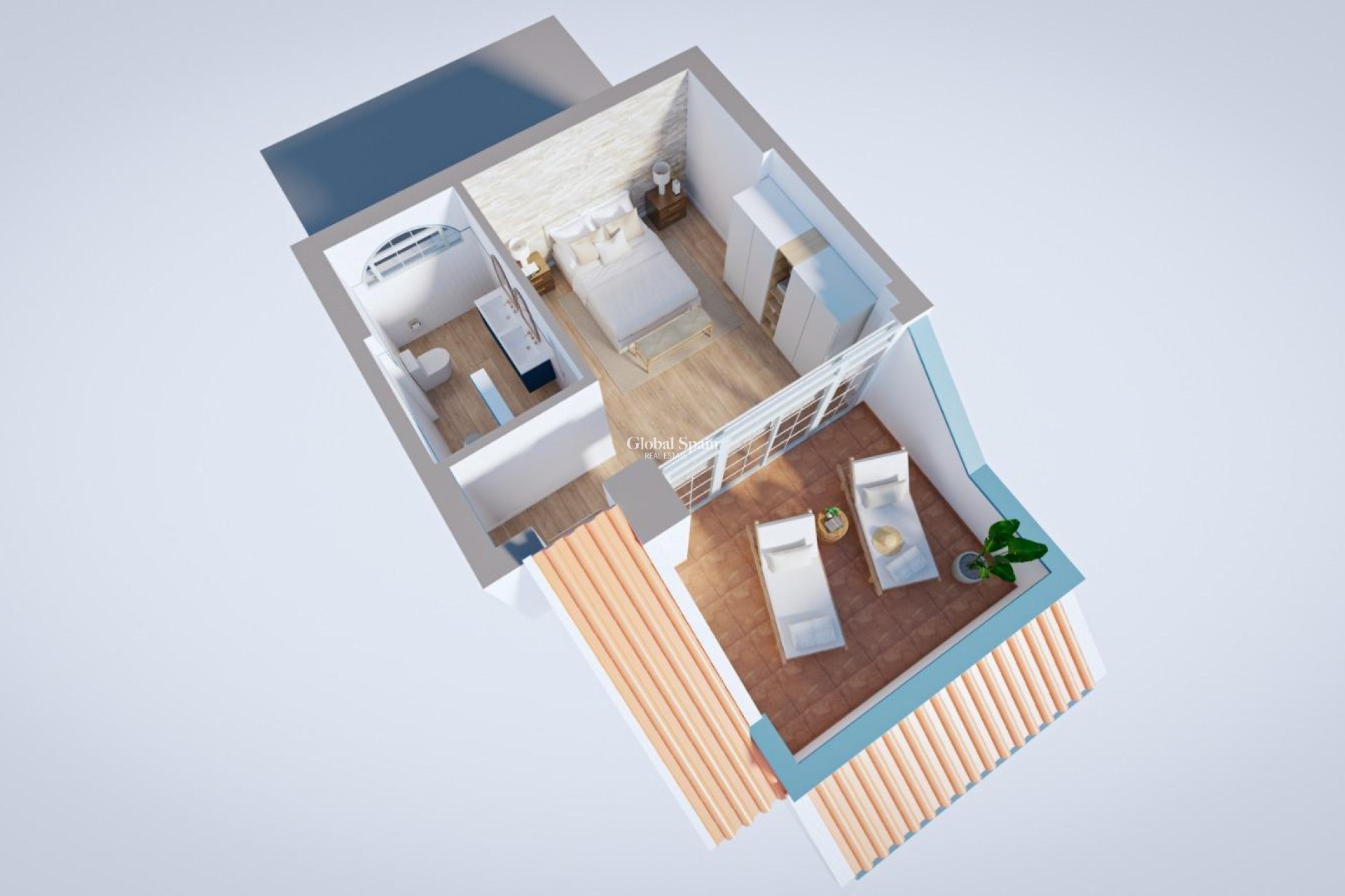 Venta - VILLA -
ORIHUELA COSTA - VILLAMARTÍN