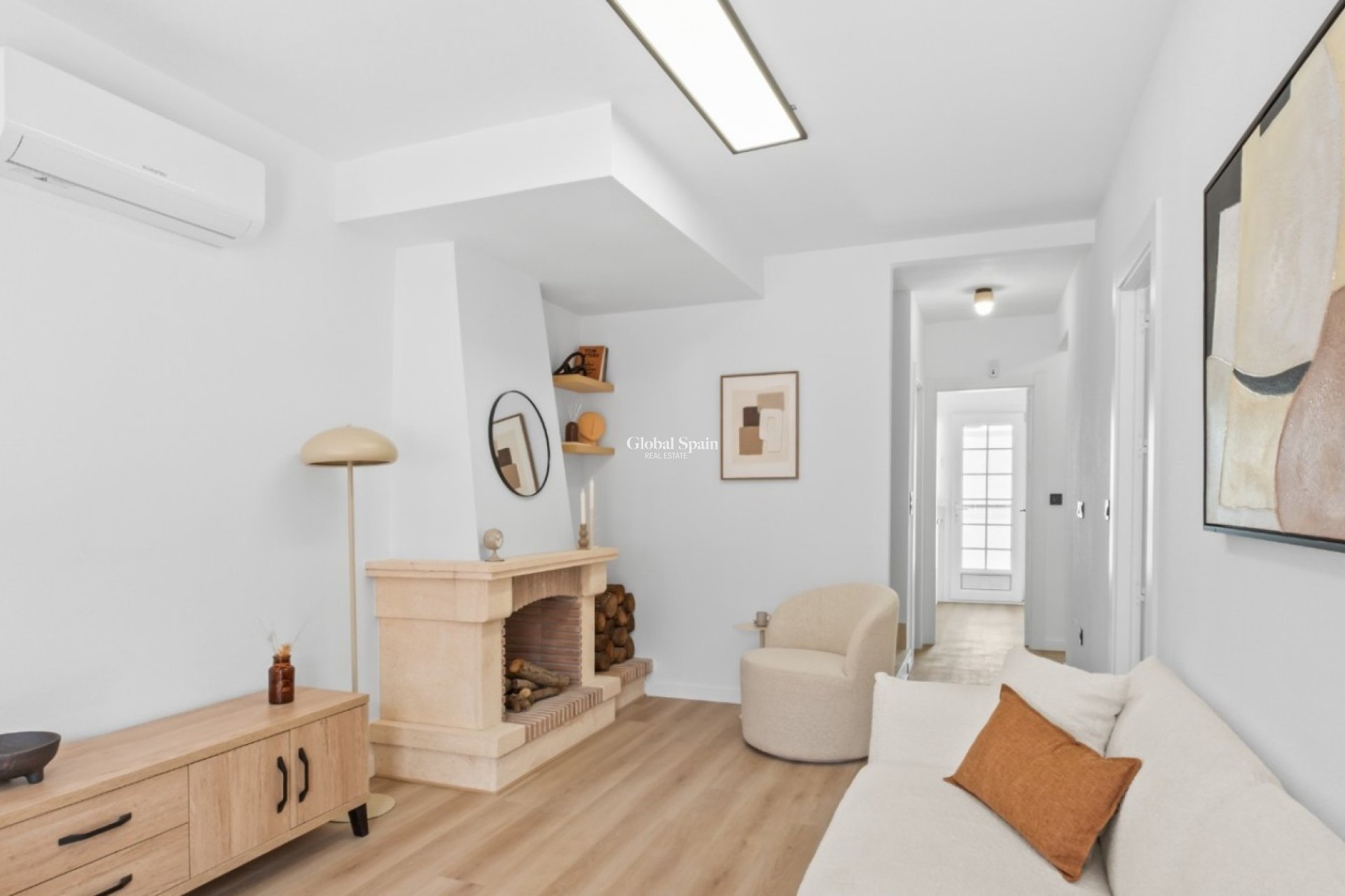 Venta - VILLA -
ORIHUELA COSTA - VILLAMARTÍN