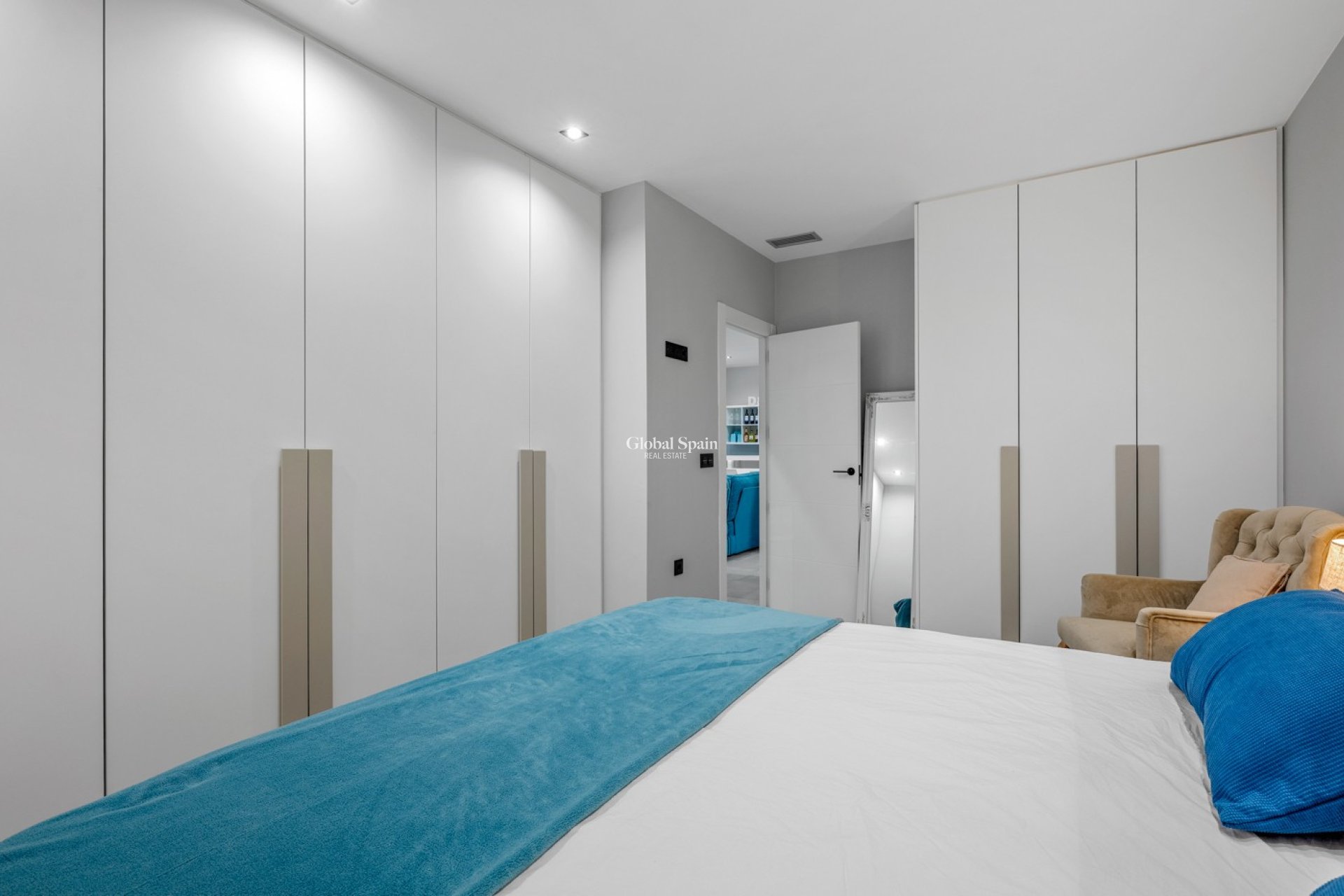 Venta - VILLA -
ORIHUELA COSTA - VILLAMARTÍN