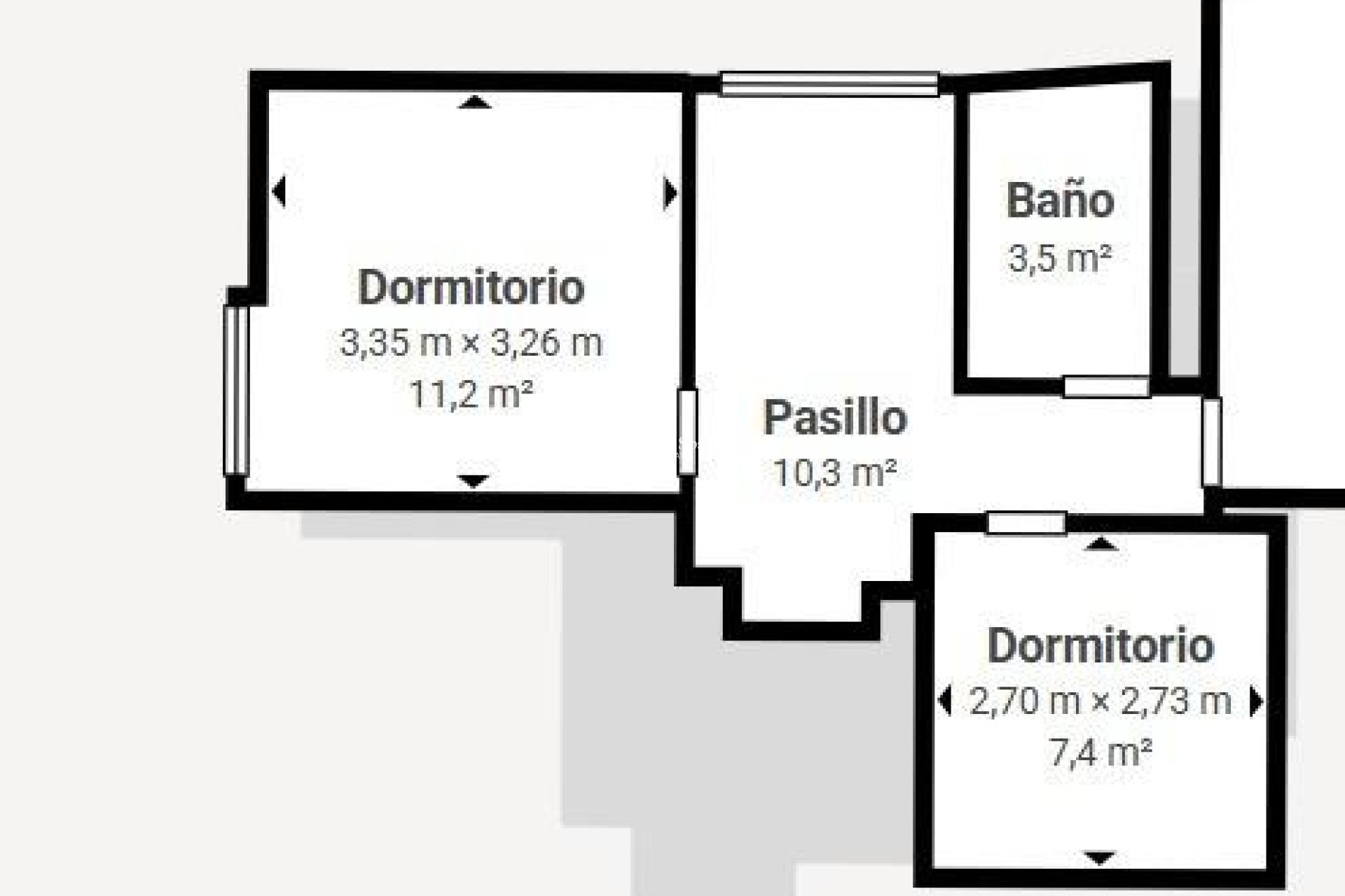 Venta - VILLA -
ORIHUELA COSTA - VILLAMARTÍN