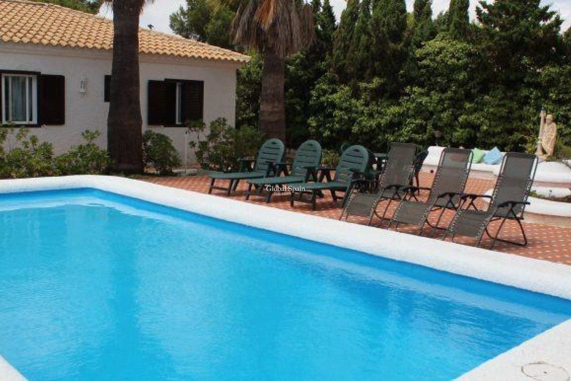 Venta - VILLA -
ORIHUELA COSTA - VILLAMARTÍN