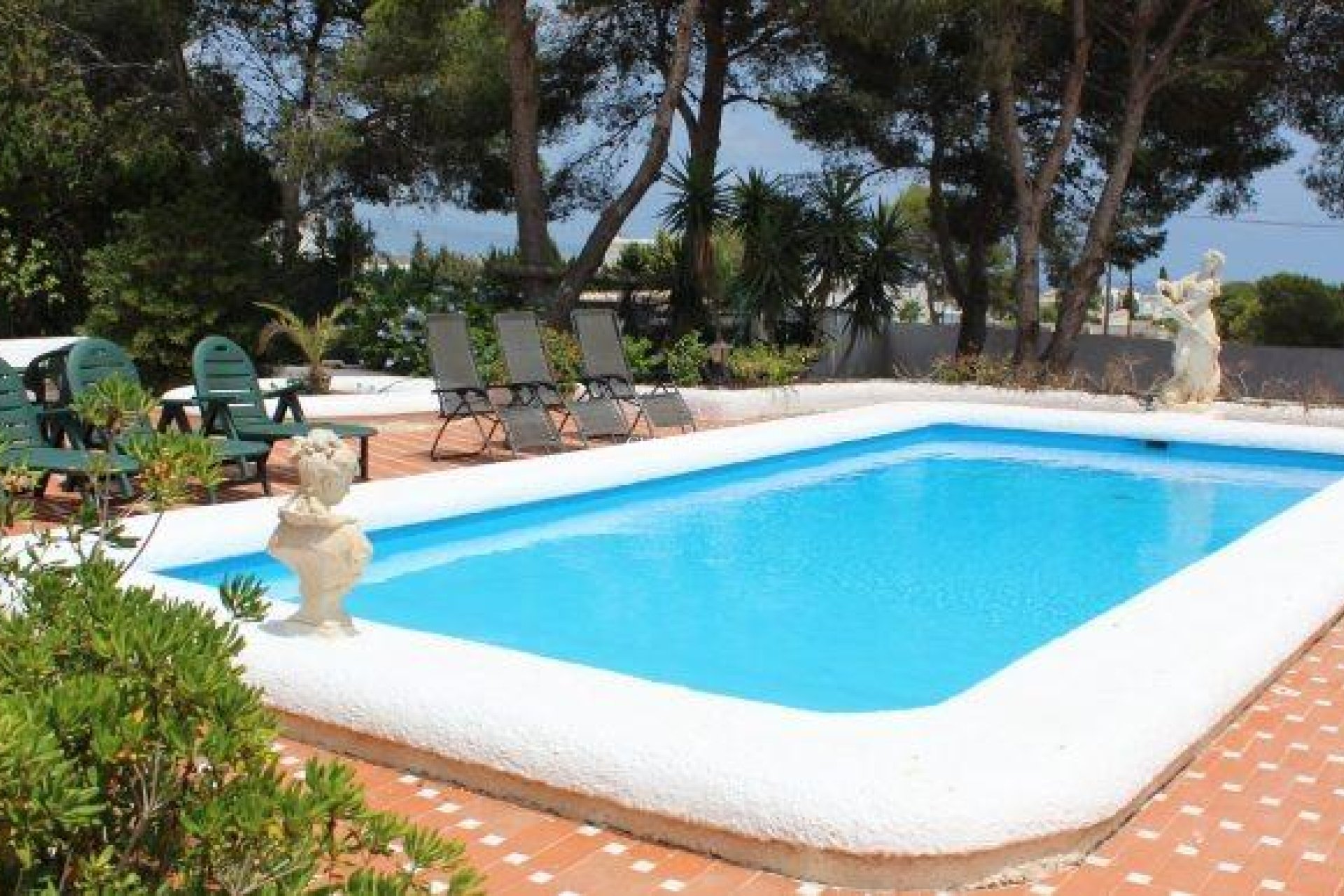 Venta - VILLA -
ORIHUELA COSTA - VILLAMARTÍN