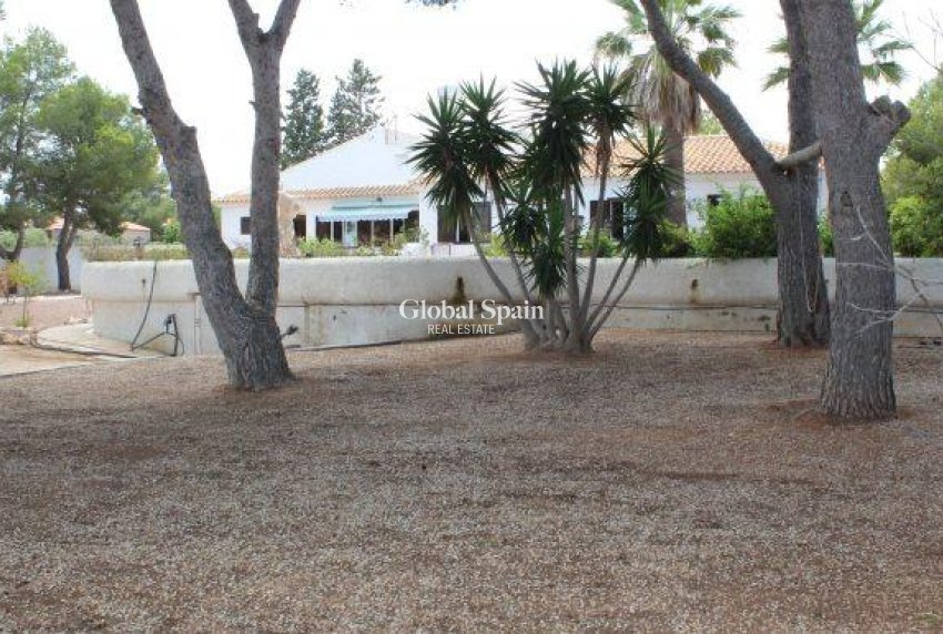 Venta - VILLA -
ORIHUELA COSTA - VILLAMARTÍN