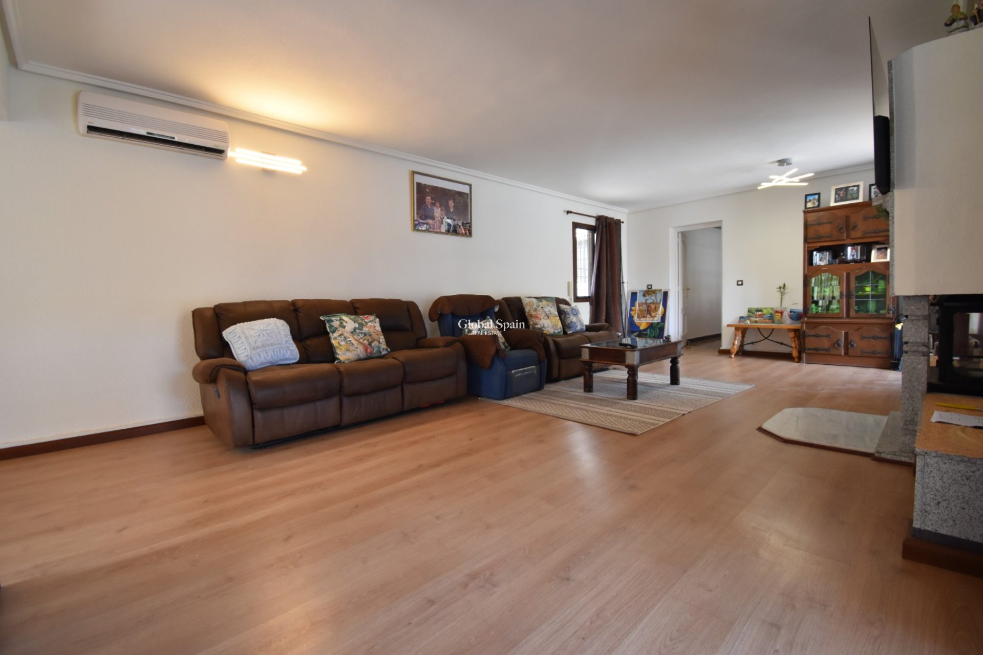 Venta - VILLA -
Orihuela Costa - Villamartin