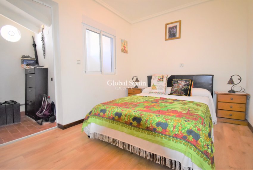 Venta - VILLA -
Orihuela Costa - Villamartin