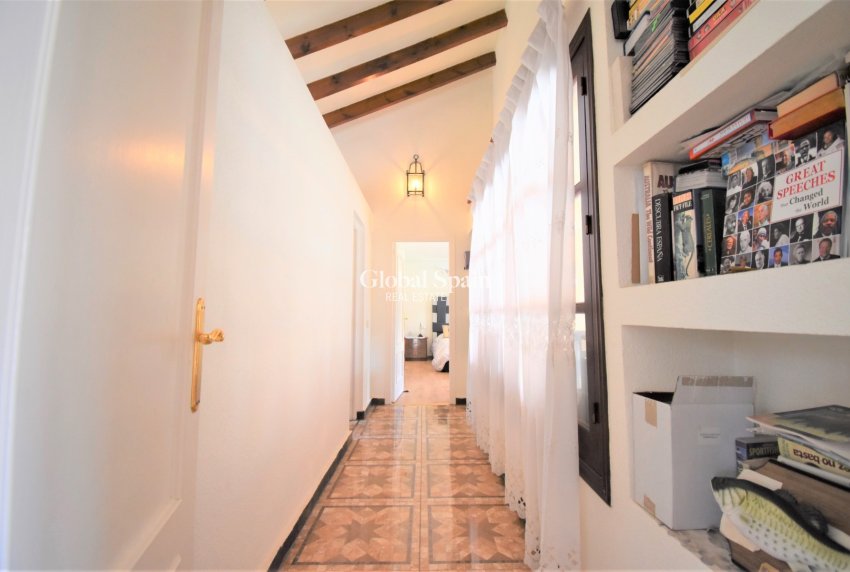 Venta - VILLA -
Orihuela Costa - Villamartin