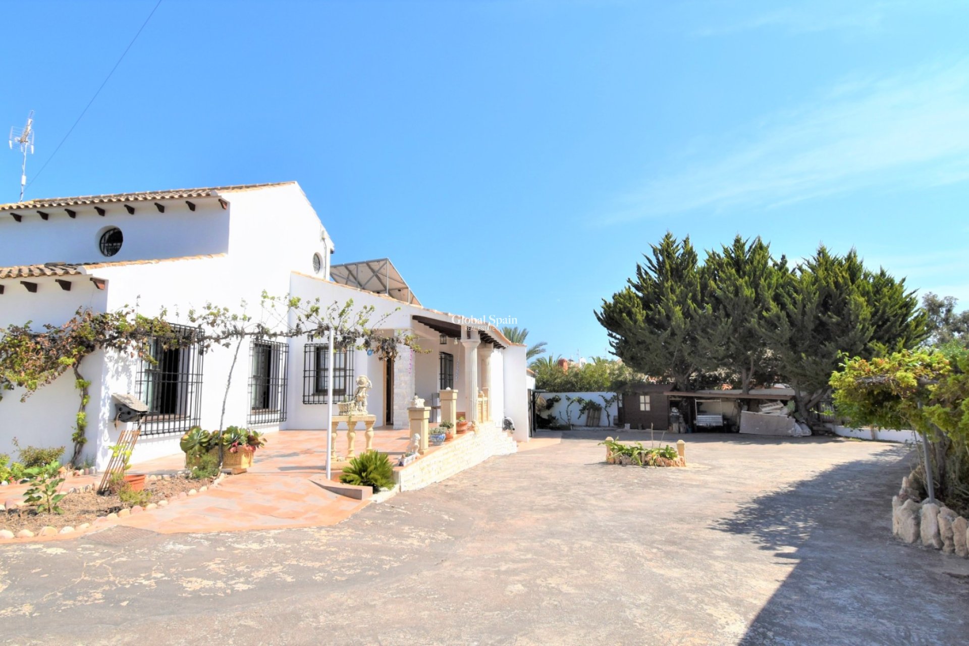 Venta - VILLA -
Orihuela Costa - Villamartin