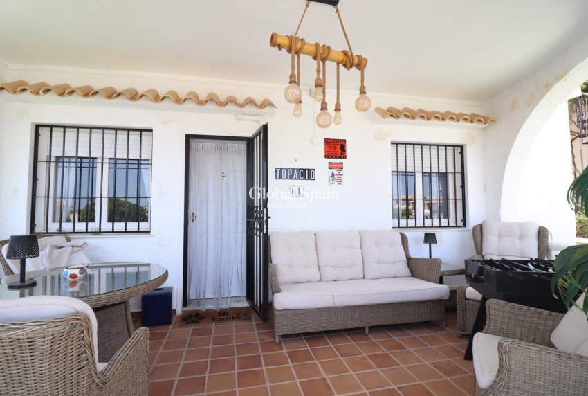 Venta - VILLA -
Orihuela Costa - Villamartin