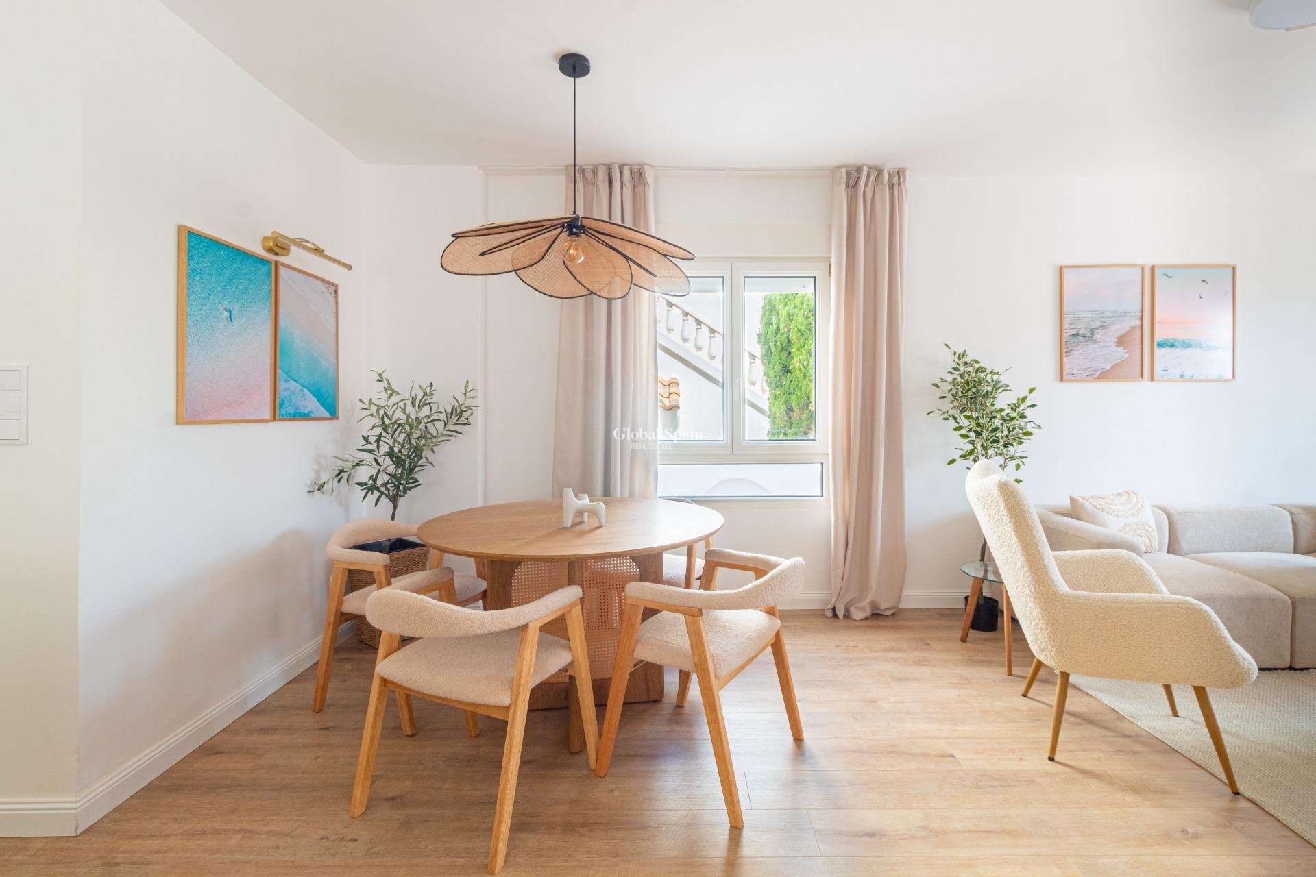 Venta - VILLA -
ORIHUELA COSTA - VILLAMARTÍN