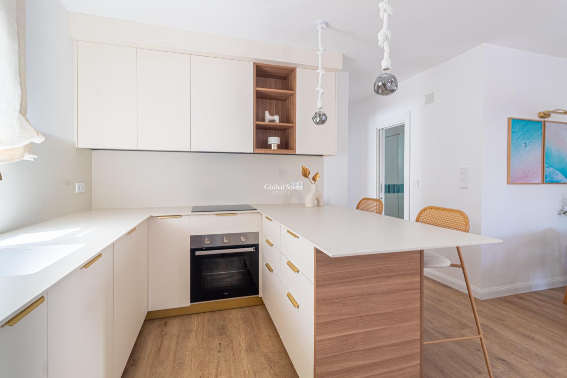 Venta - VILLA -
ORIHUELA COSTA - VILLAMARTÍN