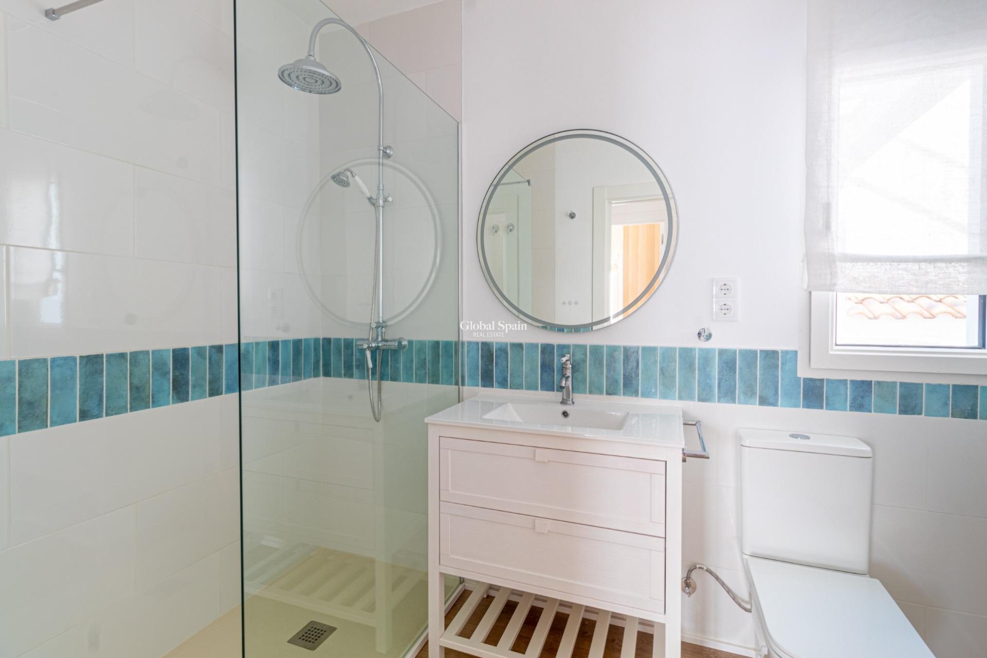 Venta - VILLA -
ORIHUELA COSTA - VILLAMARTÍN
