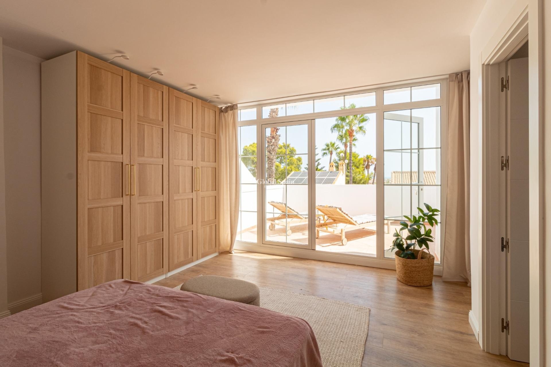 Venta - VILLA -
ORIHUELA COSTA - VILLAMARTÍN
