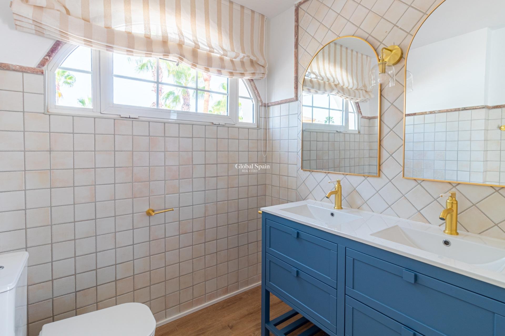 Venta - VILLA -
ORIHUELA COSTA - VILLAMARTÍN