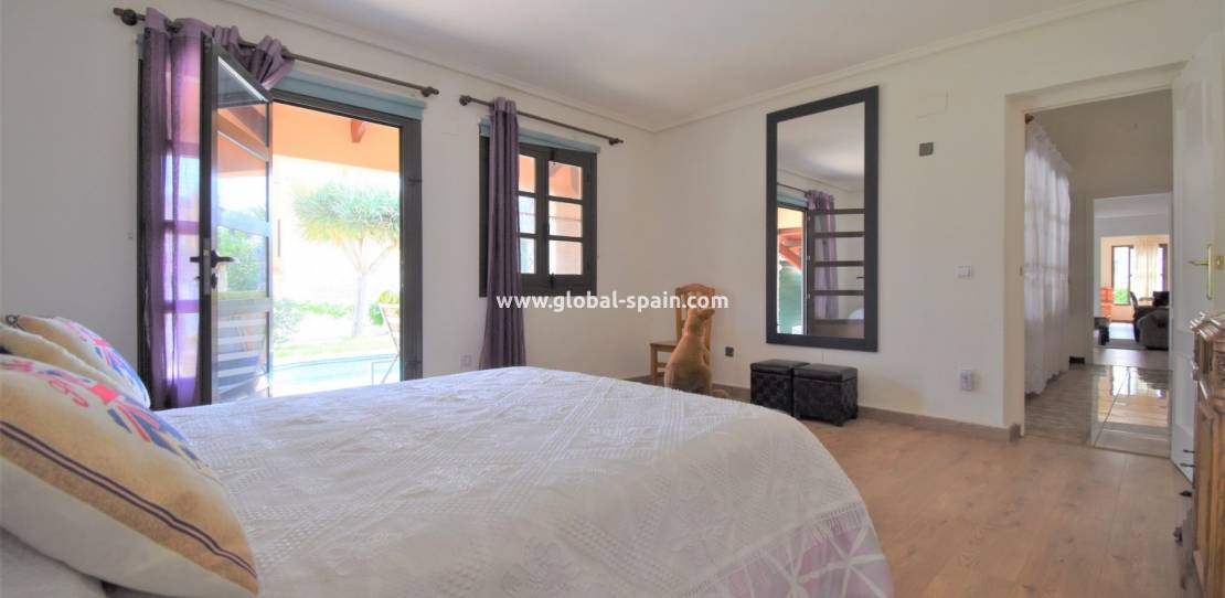 Venta - Villa - Orihuela Costa - Villamartin