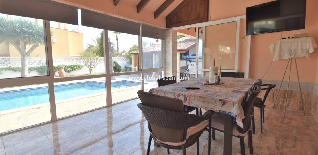 Venta - Villa - Orihuela Costa - Villamartin