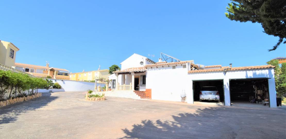 Venta - Villa - Orihuela Costa - Villamartin