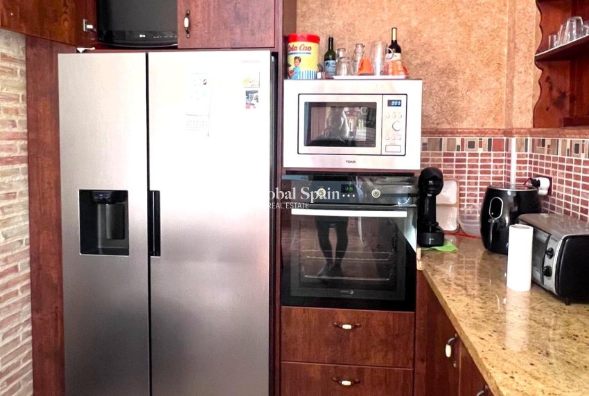 Venta - VILLA -
ORIHUELA - Desamparados-hurchillo-torremendo