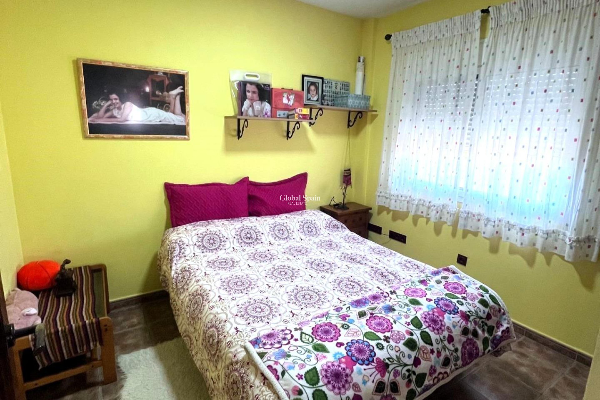 Venta - VILLA -
ORIHUELA - Desamparados-hurchillo-torremendo